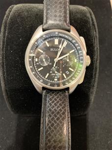 Bulova tachymeter sale